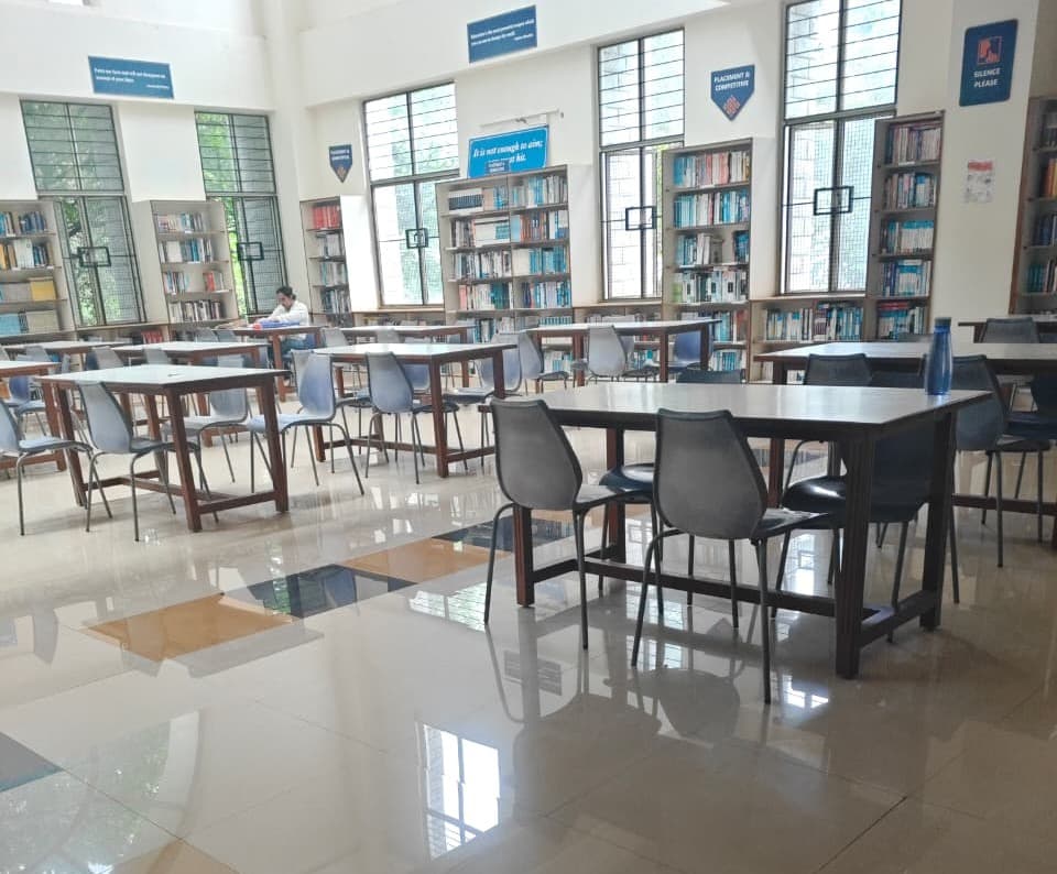 REVA University Bangalore Academic photo 13